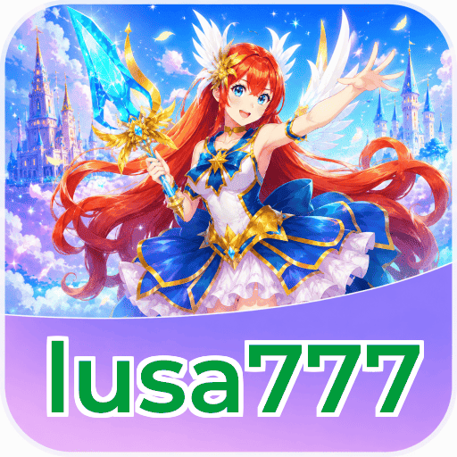 Definisi kanal resmi lusa777